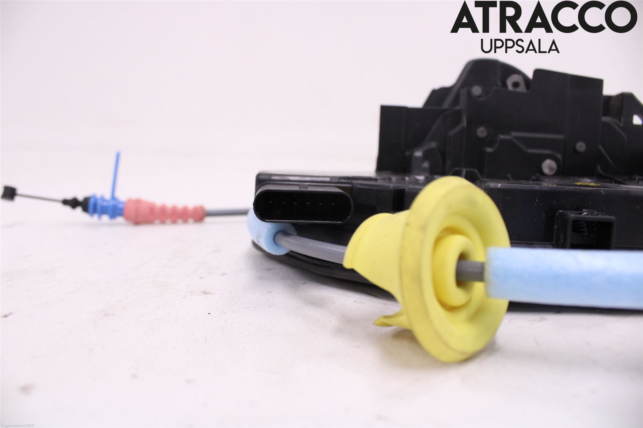 BMW 1 F40 19- Låskista-Dörrlås