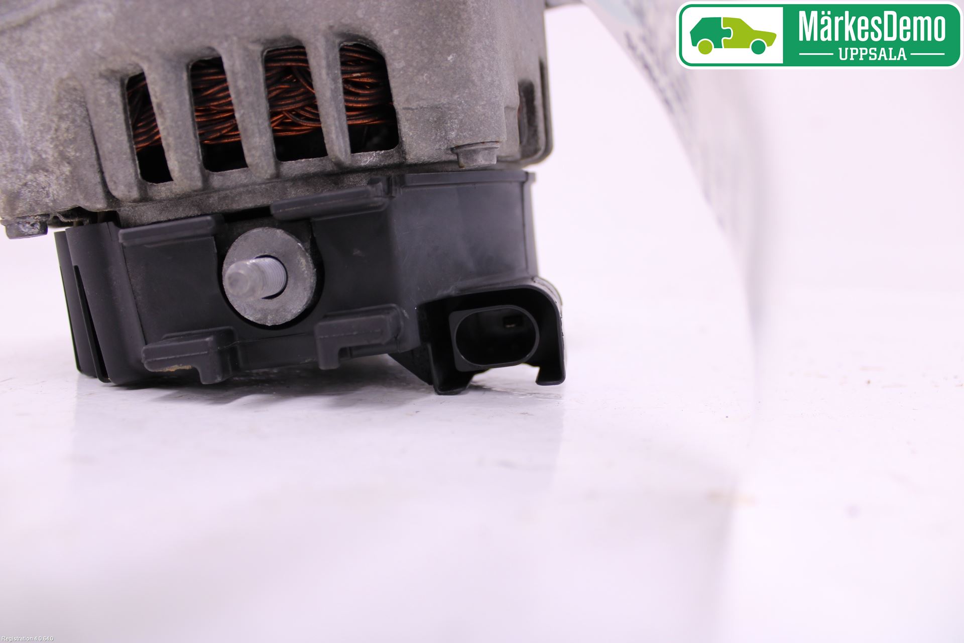 BMW 3 F30/F31/F80 12-19 Generator
