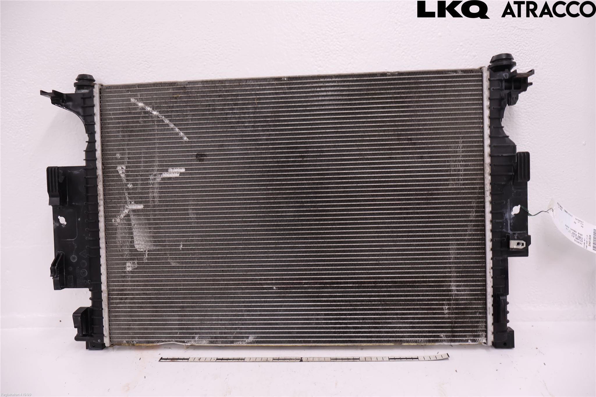 Ford KUGA 17-19 Kylare Aut