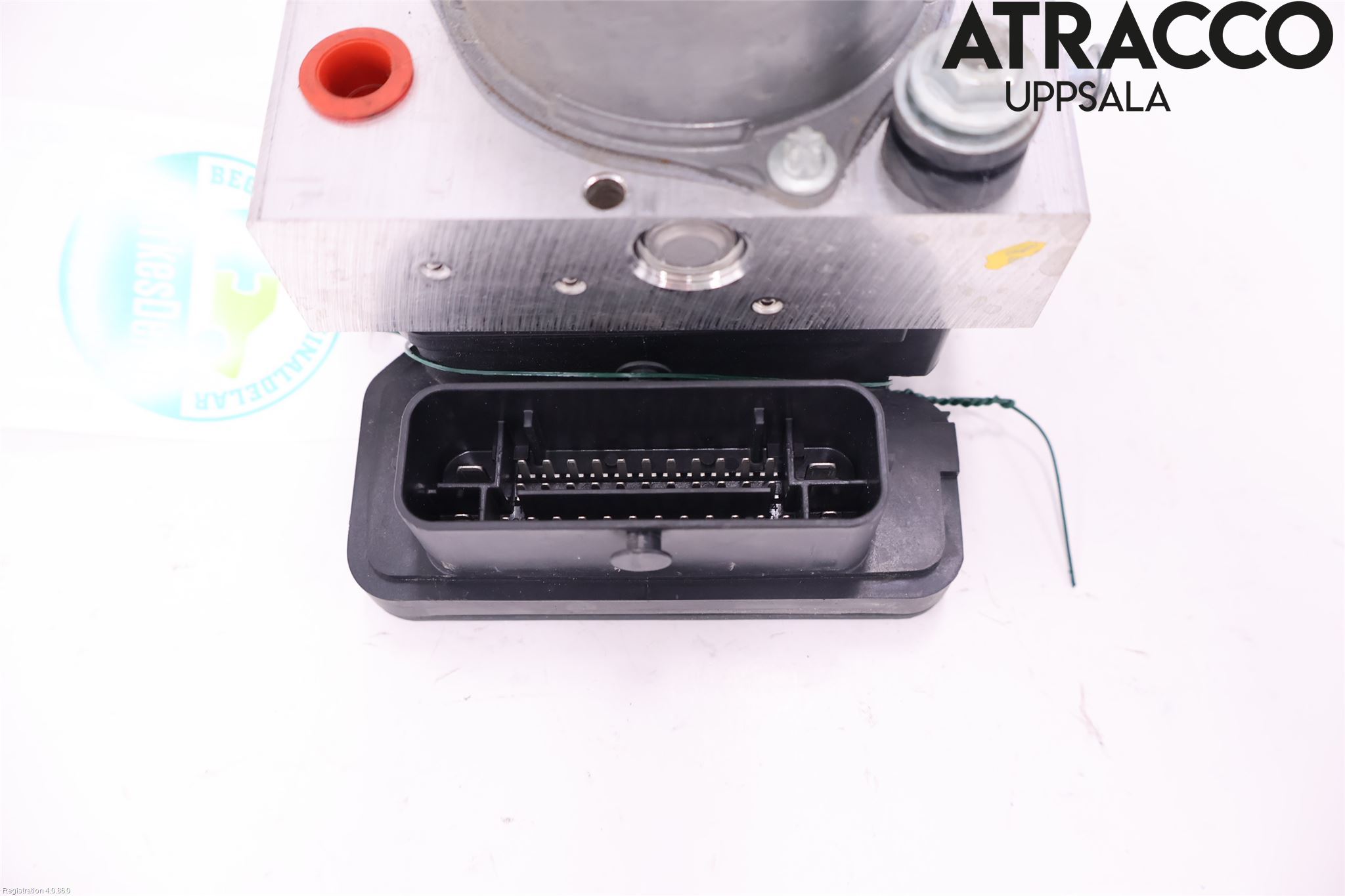 Tesla MODEL 3 17- Abs Hydraulaggregat