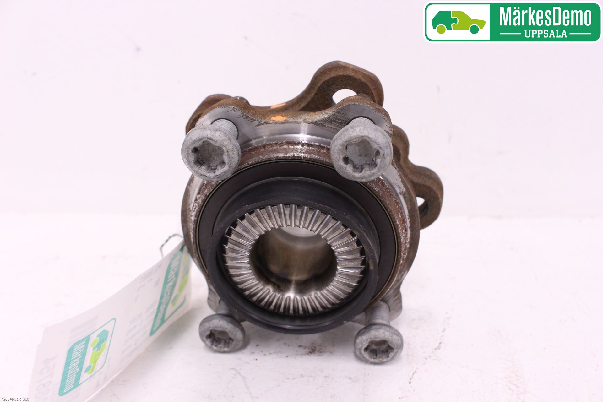 BMW 5 G30/G31/F90 17-23 Nav Fram