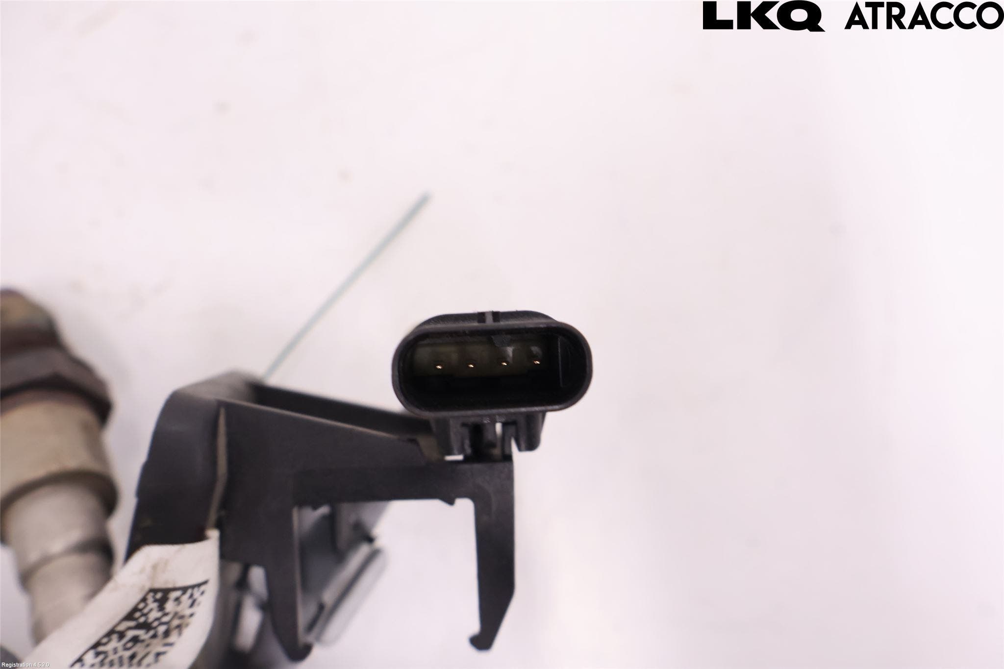 Mini ONE/COOPER 5DR F55 14-24 Injlambdasond