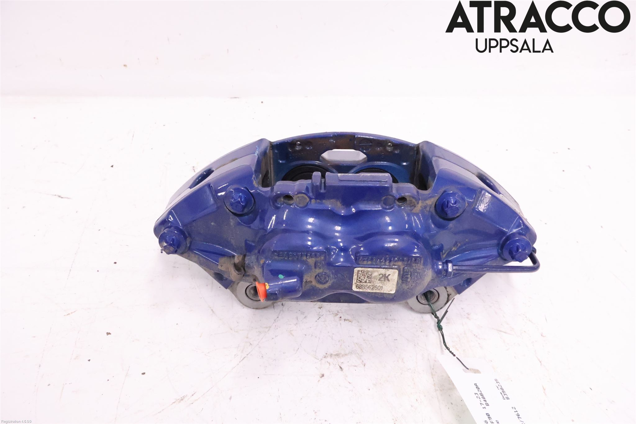 BMW 5 G30/G31/F90 17-23 Bromsok Fram Höger