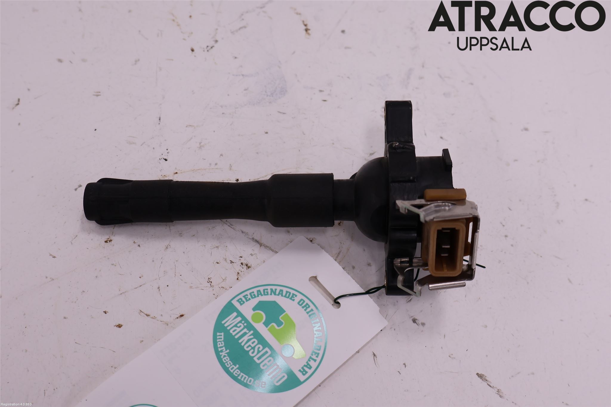 BMW 3 E46      98-05 Tändspole