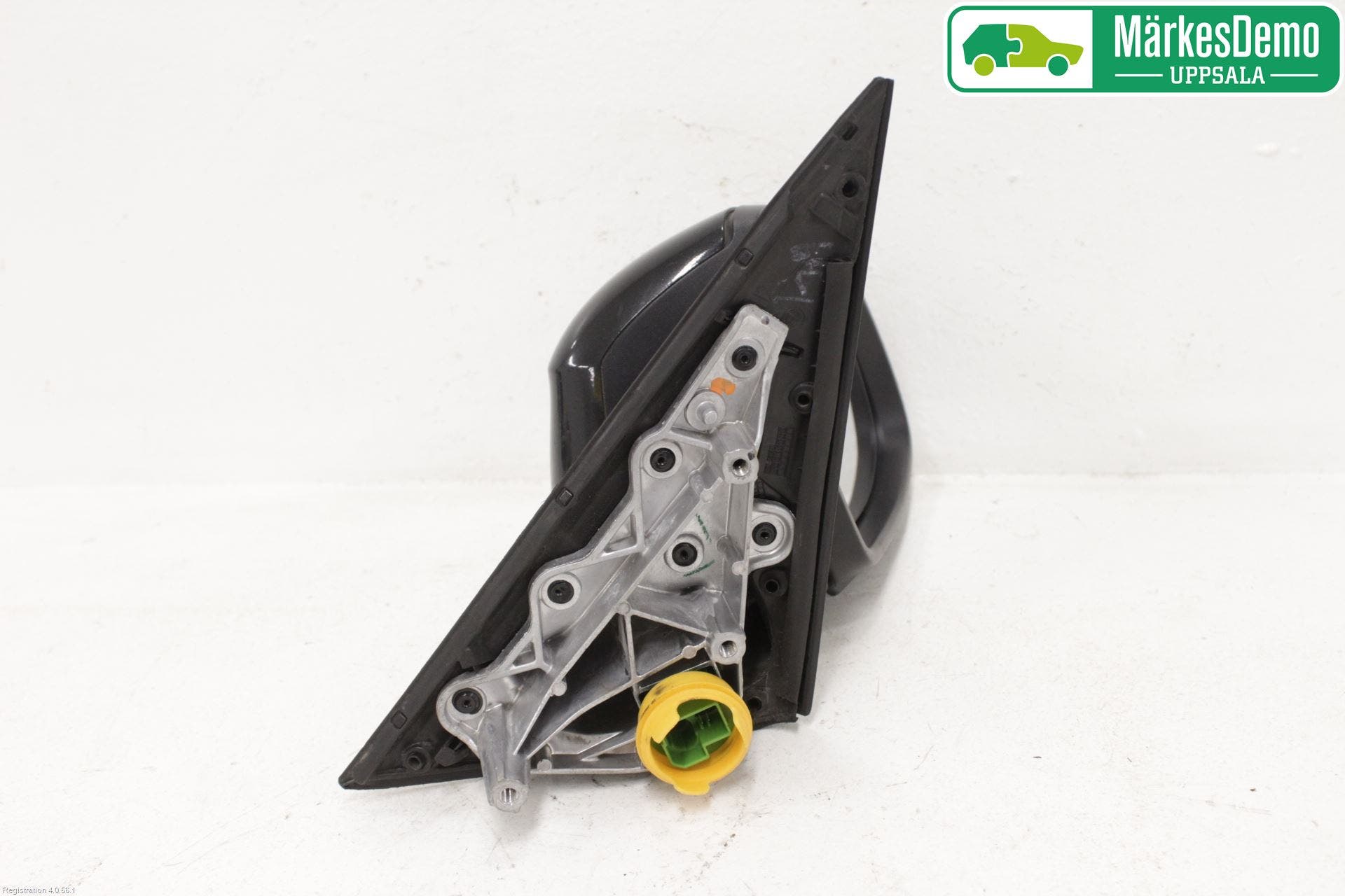 BMW X3 F25 10-17 Spegel Yttre El Hö