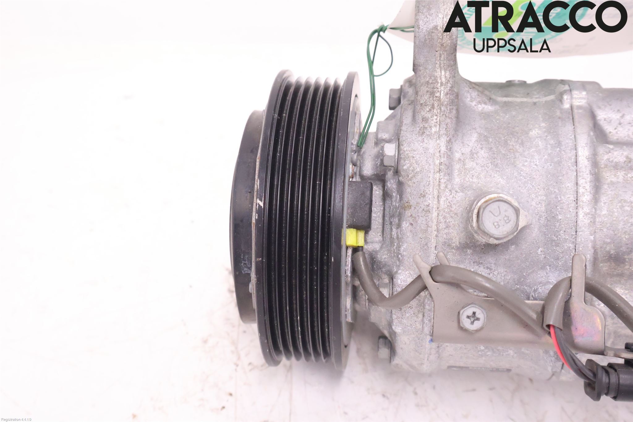 BMW X3 G01 18- Ac Kompressor