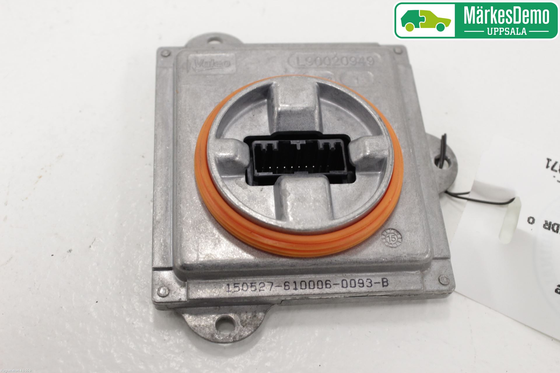 BMW i3 I01 13-22 Styrenhet Strålkastare