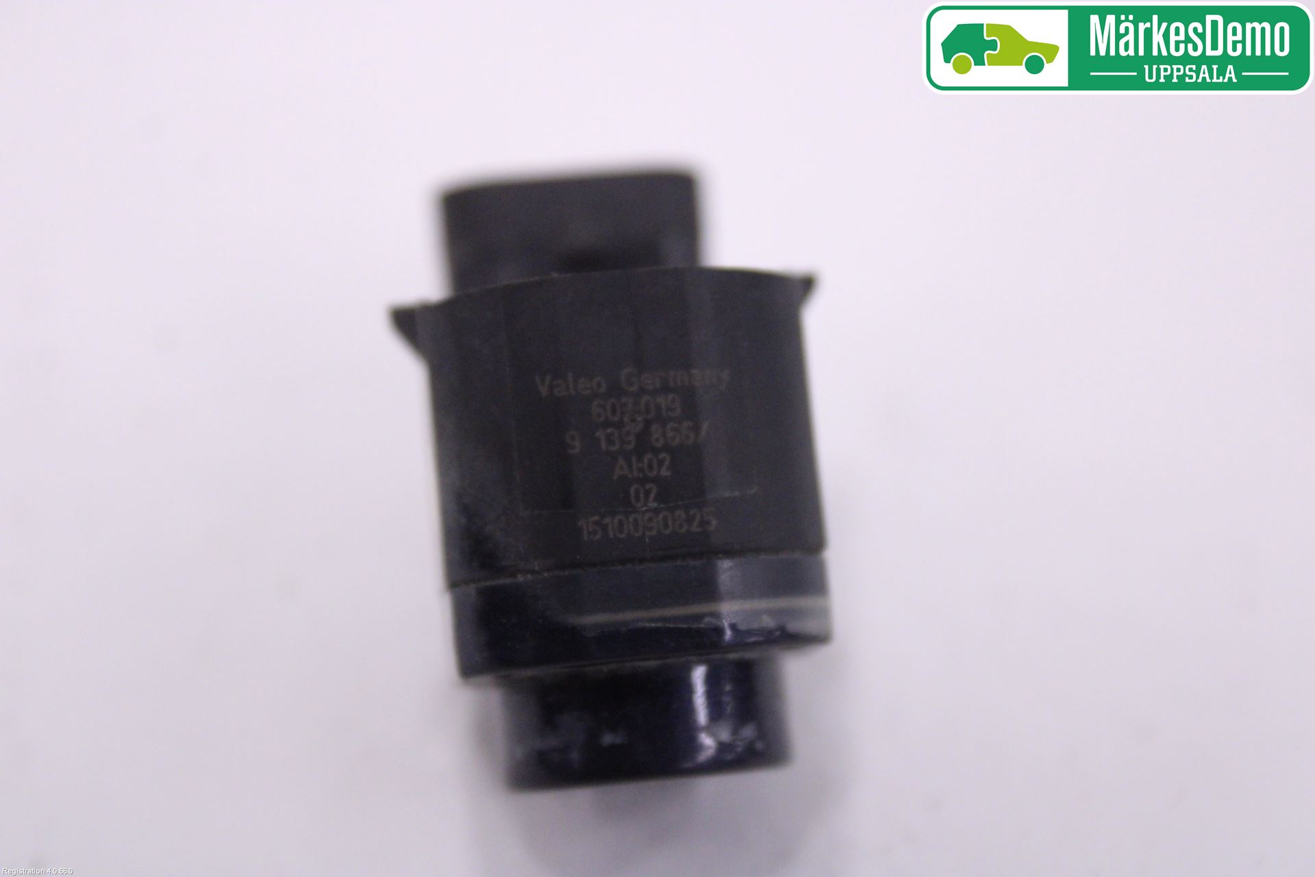 BMW X6 E71/E72   08-14 Parkeringshjälp Backsensor