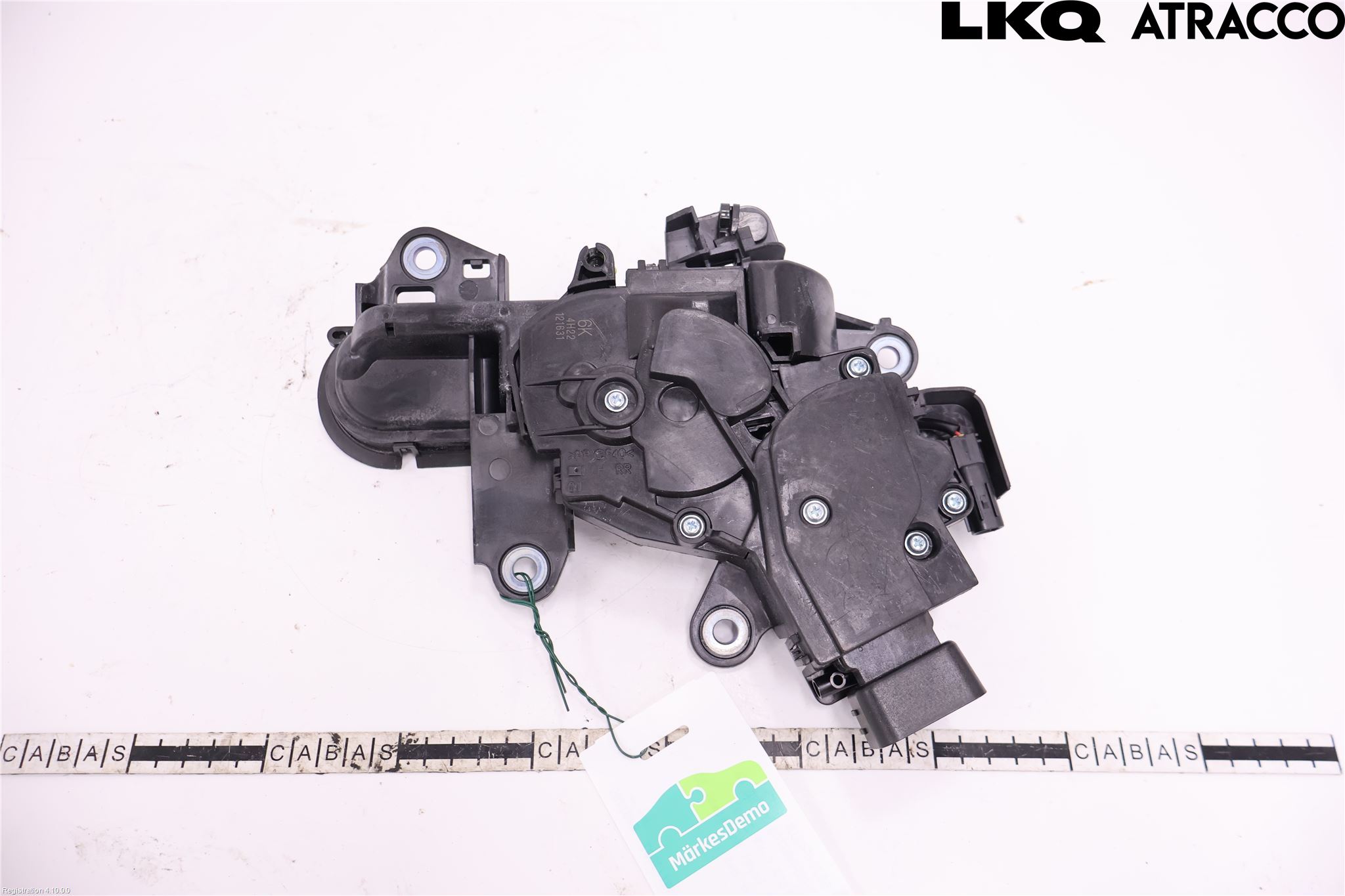 Toyota C-HR 24- Dörrhandtag Yttre Vä