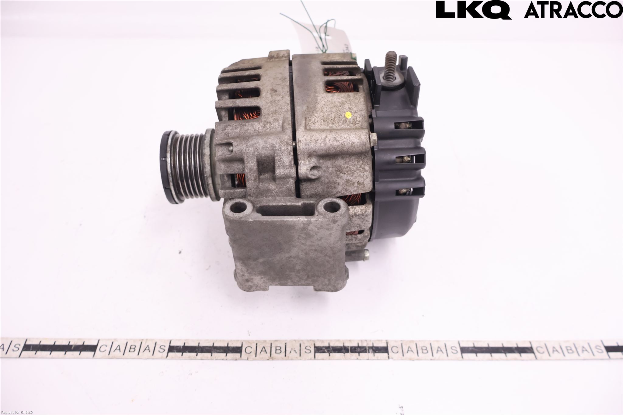 Mercedes-Benz MB SPRINTER (W906) 06-18 Generator