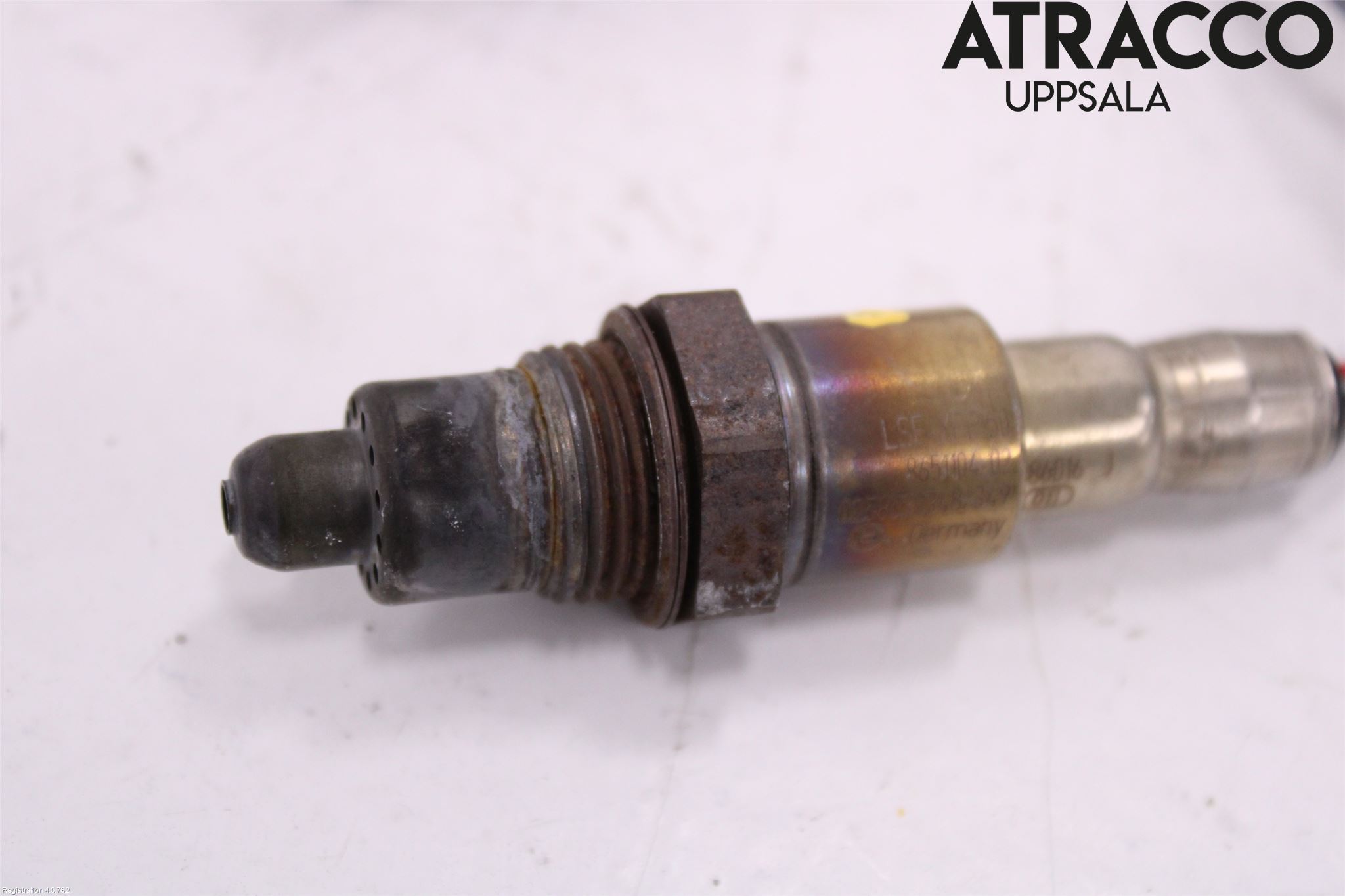 BMW Z4 G29 19- Injlambdasond