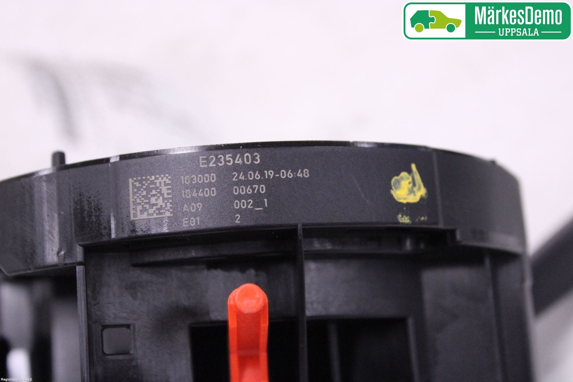 MB GLC-KLASS (X253/C253) 15-22 Spakcentral