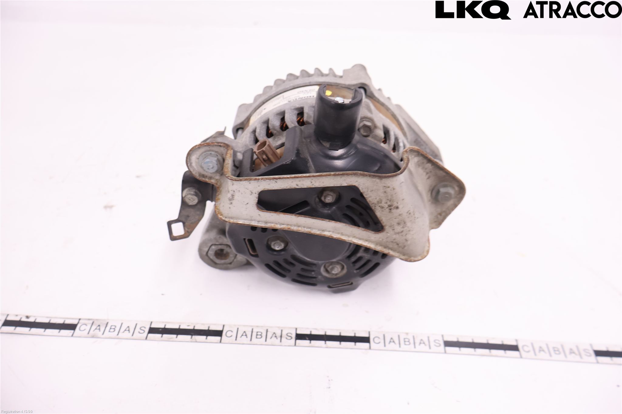 Honda CR-V 13-18 Generator