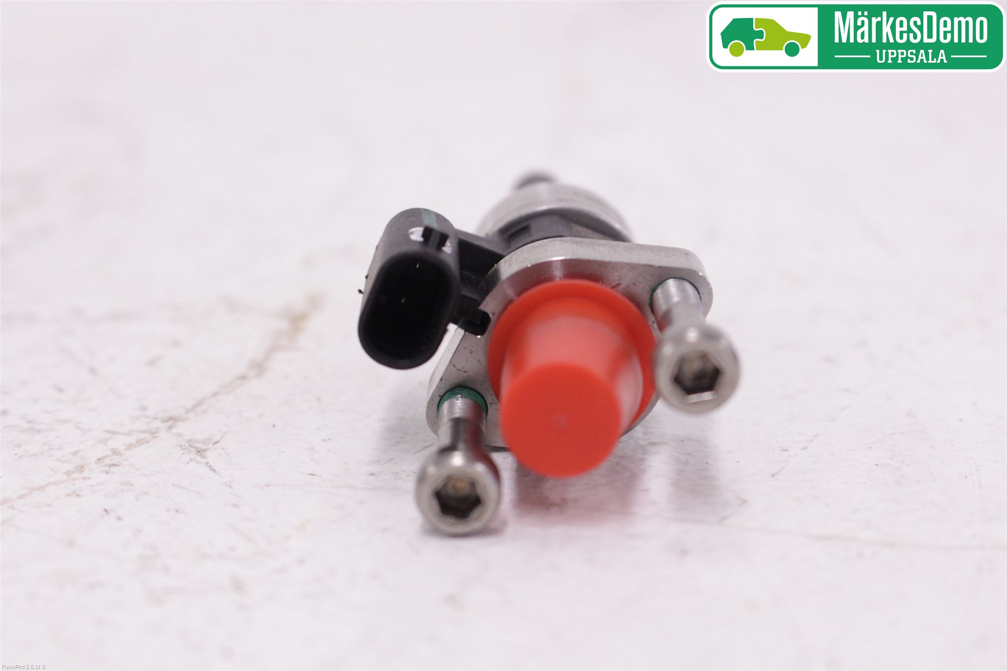 Opel ASTRA K 16-22 Injspridare