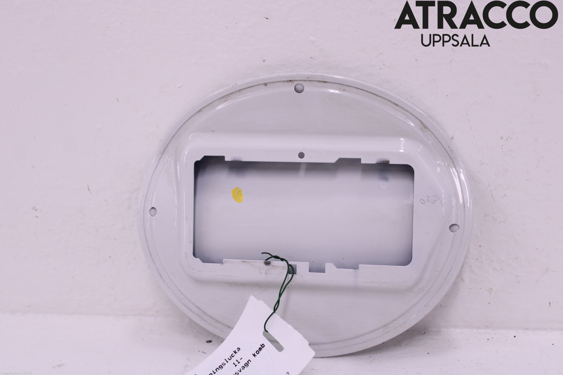 BMW 1 F20/F21 11-19 Tanklucka