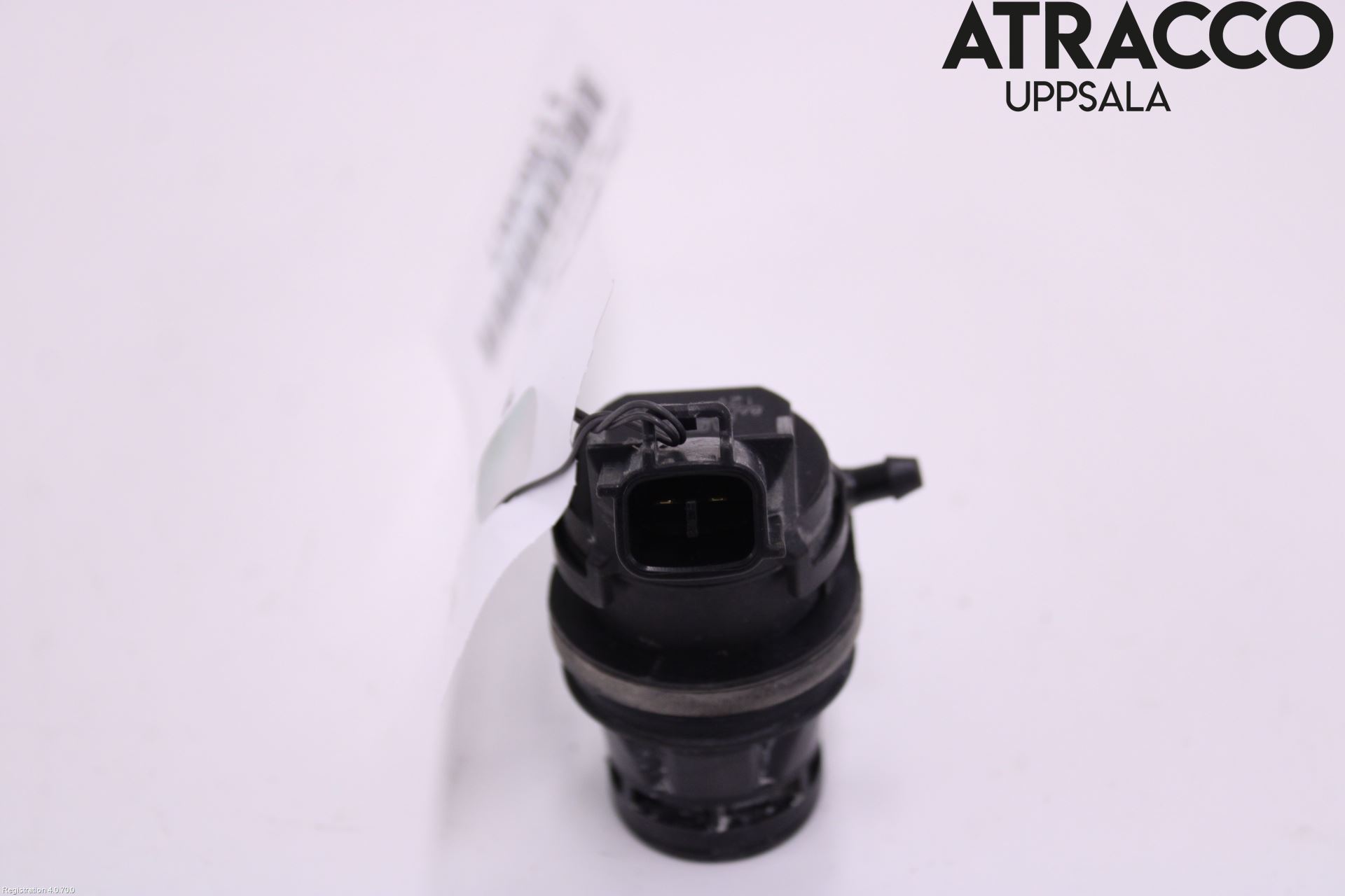 Mazda 6 08-13 Spolarpump Vindruta