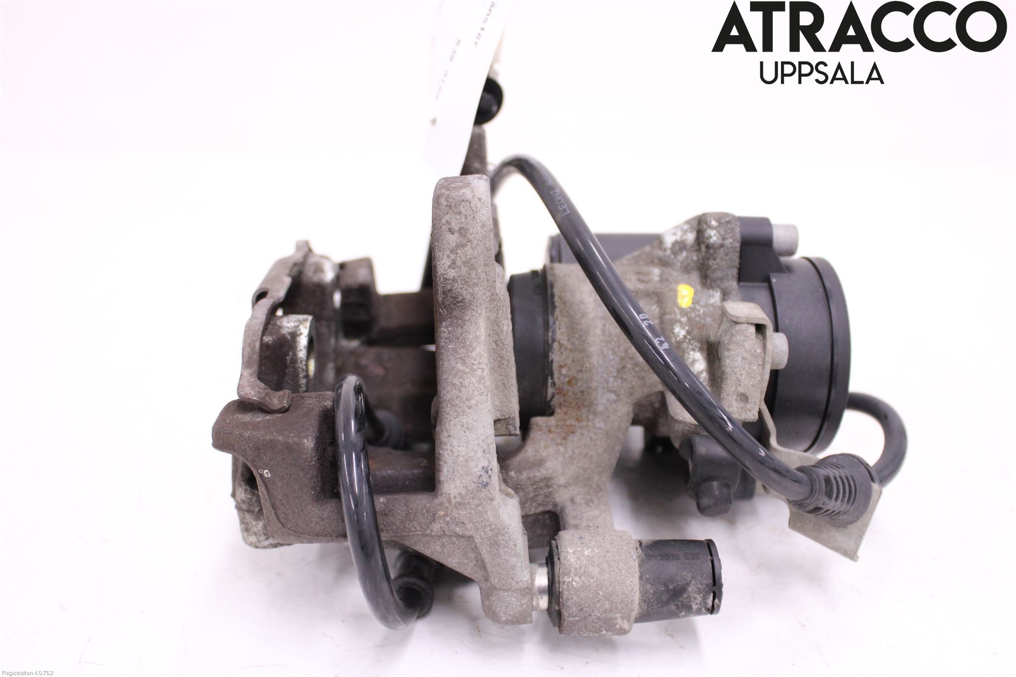 BMW X1 F48 15-22 Bromsok Bak Vänster