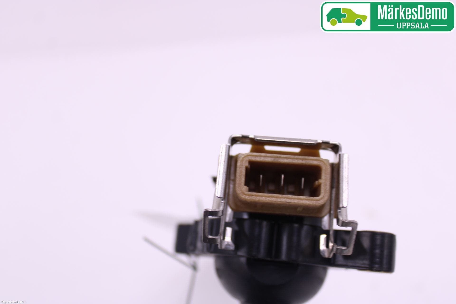 BMW 3 E46 98-05 Tändspole