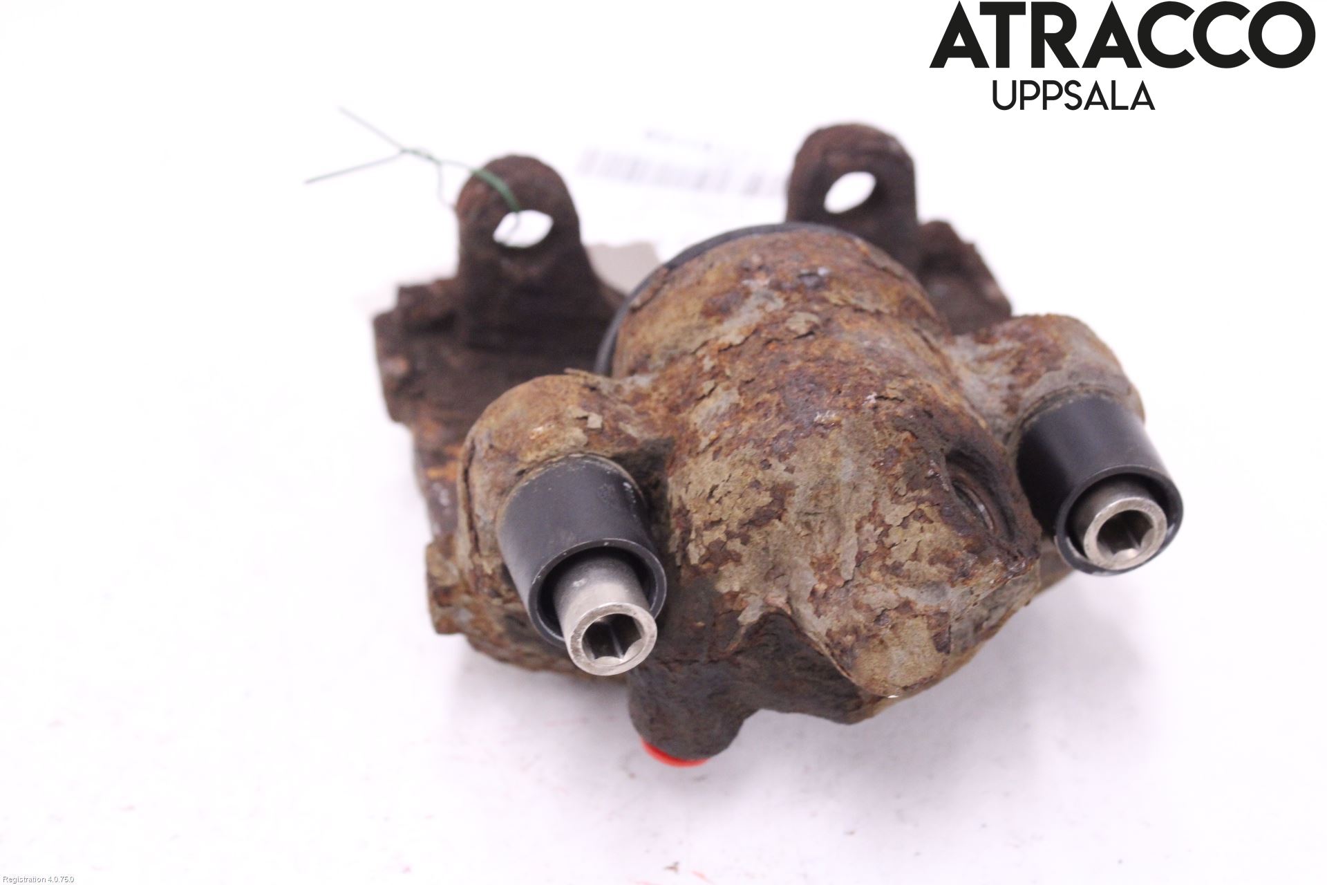 BMW 3 E46      98-05 Bromsok Bak Vänster