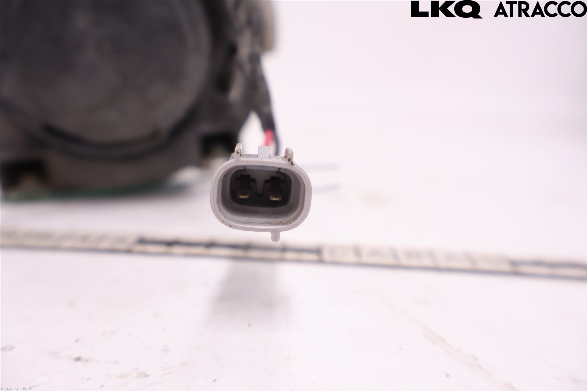 Subaru OUTBACK   07-09 Dimljus-Varselljus Fram