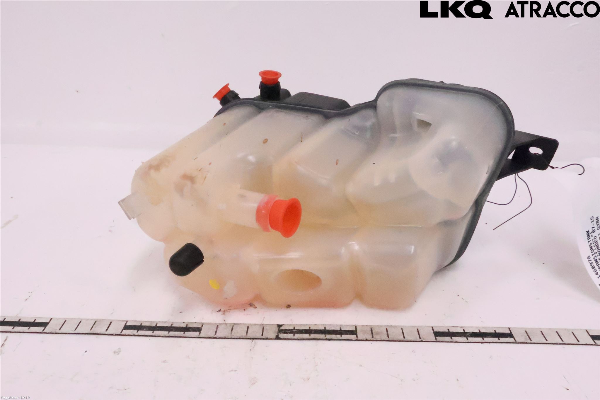 Ford MONDEO 07-15 Expansionstank