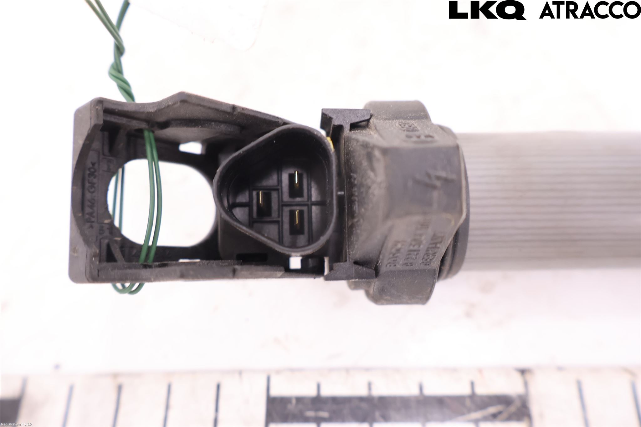 BMW X1 E84 10-15 Tändspole