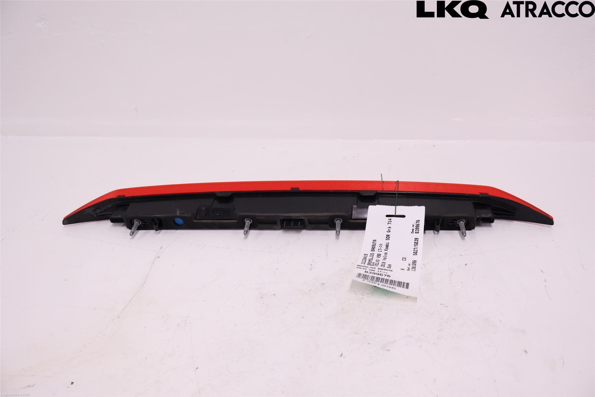 Volvo V90 17->> Bromsljus Bakruta