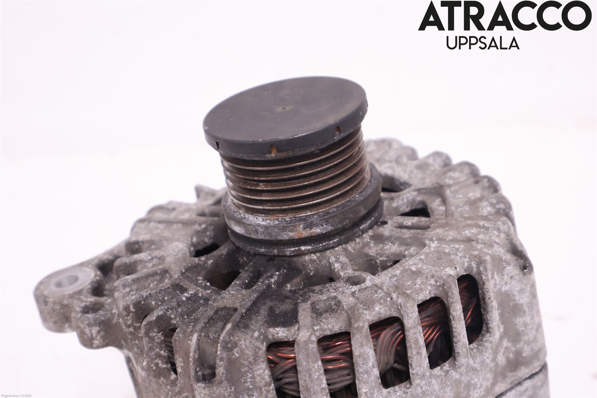 Audi A6/S6 4G 11-18 Generator