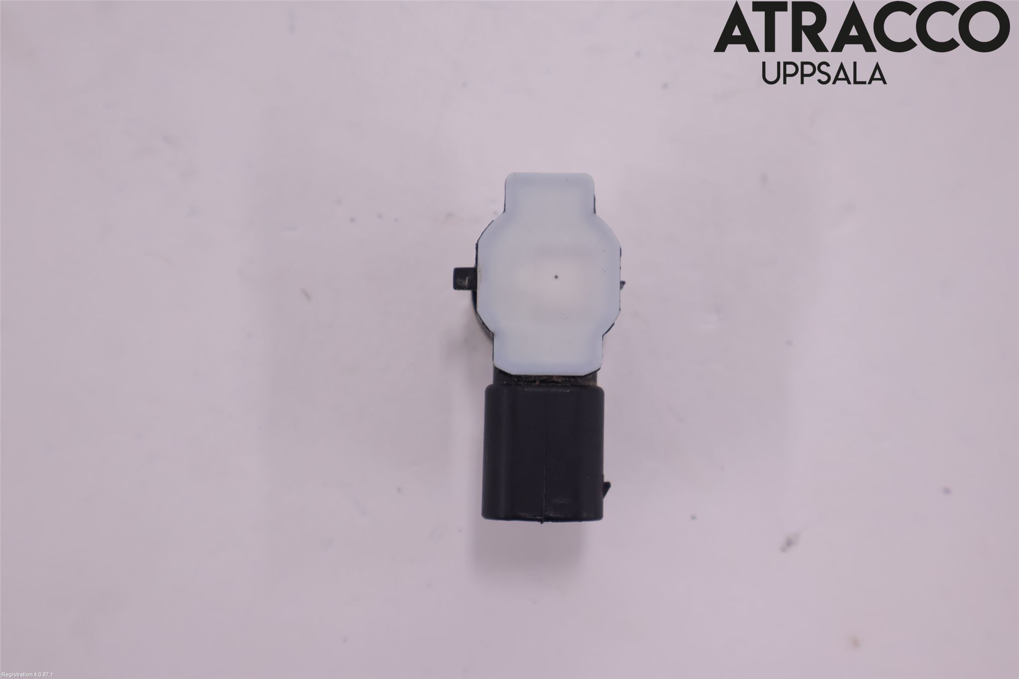 Peugeot PEUGOT 208 16-19 Parkeringshjälp Backsensor
