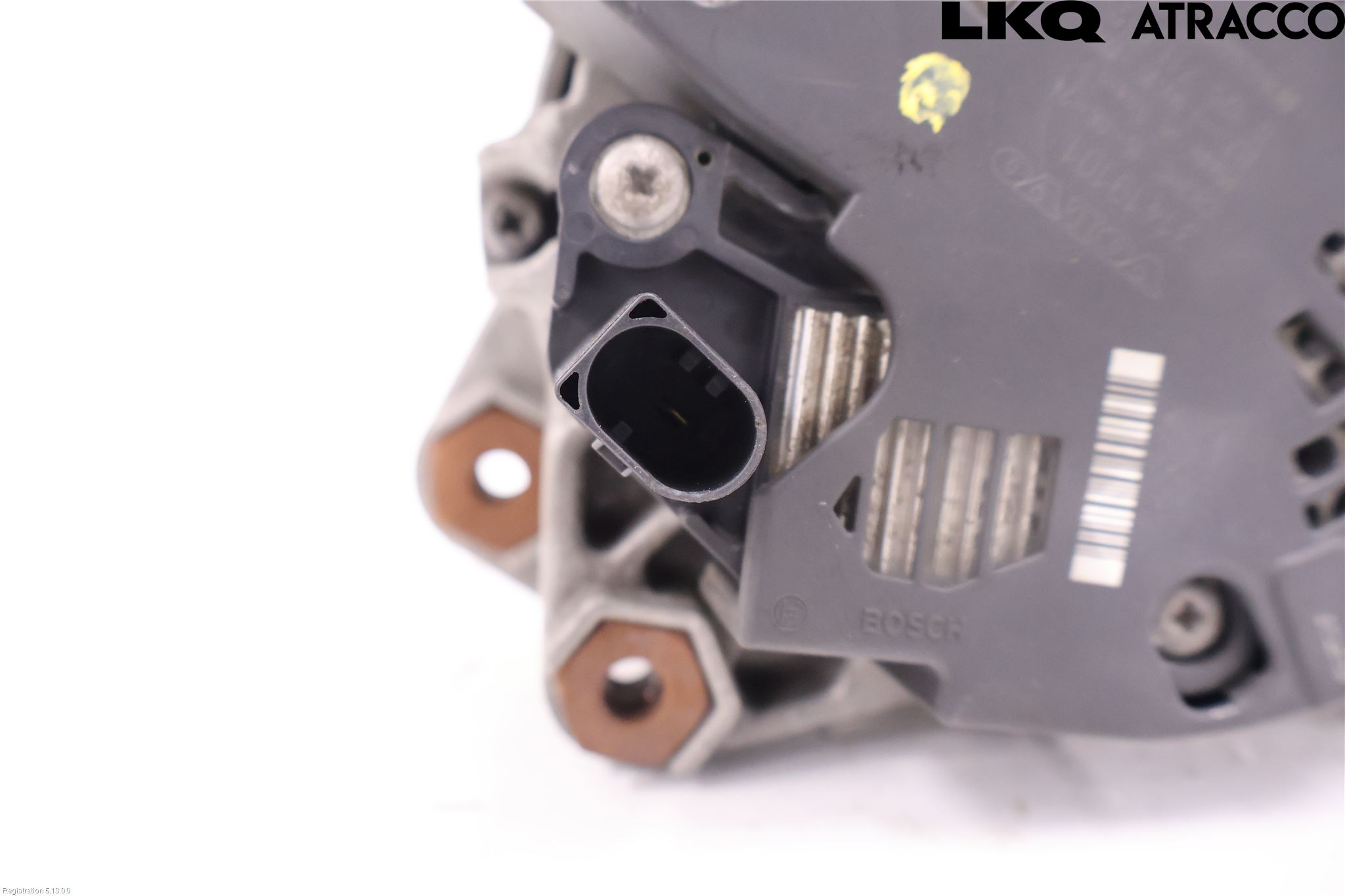 Volvo V40 12-19 Generator