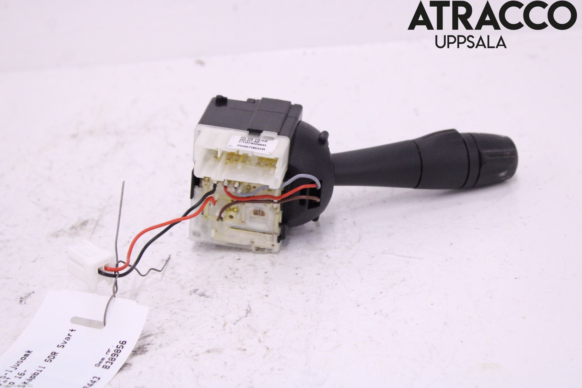 Fiat TALENTO 16- Spak Blinkers-Ljusomk