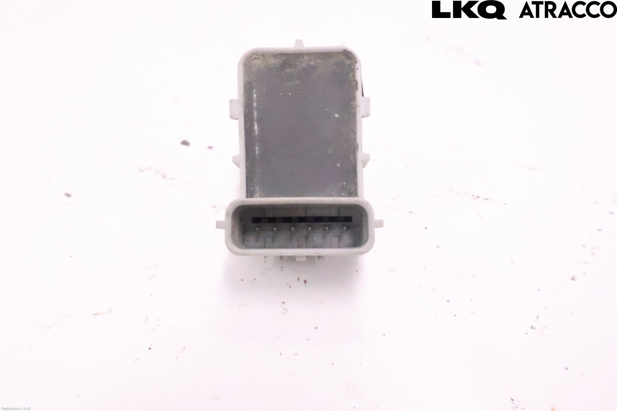 Hyundai i30 GD 13-17 Parkeringshjälp Backsensor