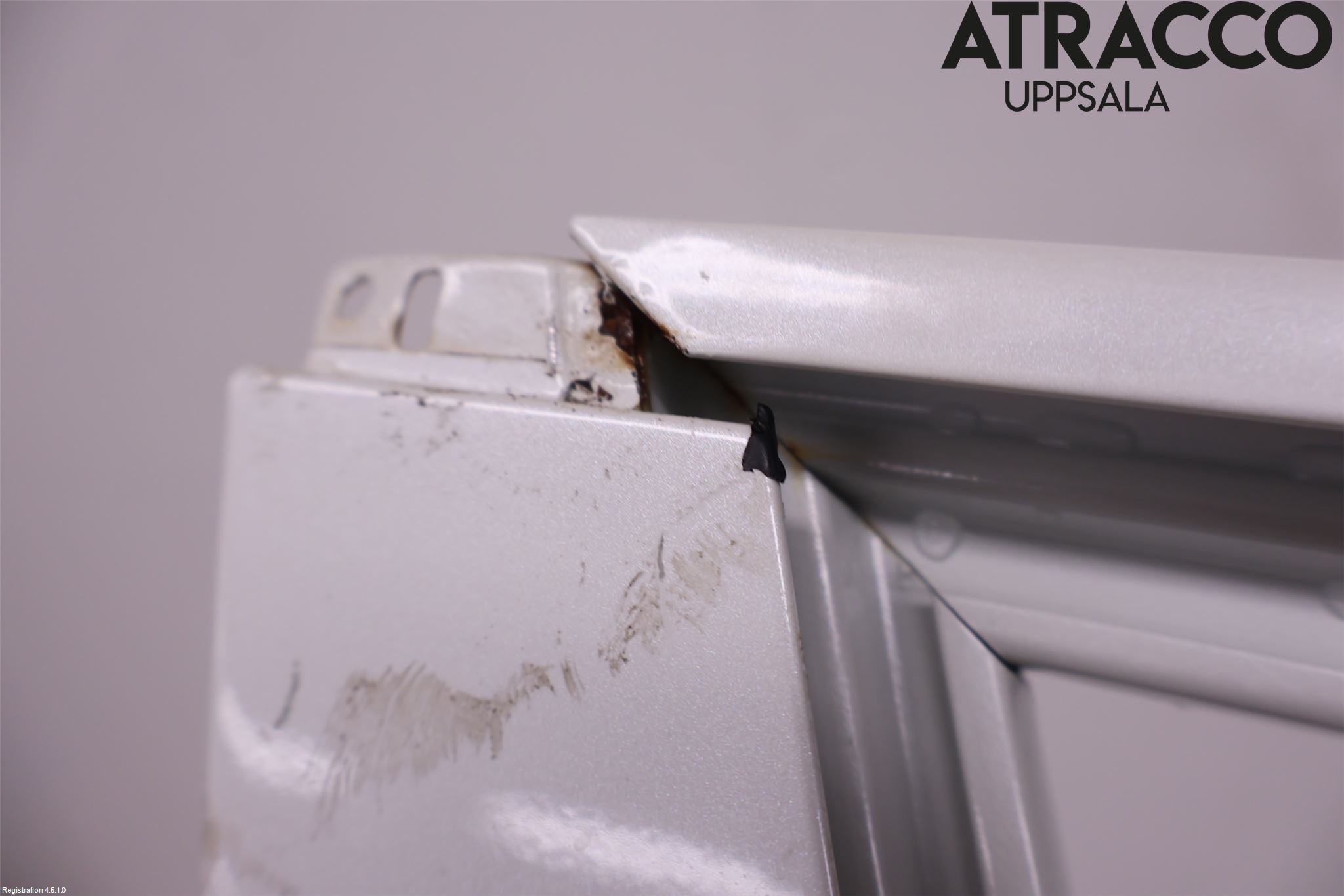 Kia OPTIMA 00-15 Dörr Fram Höger