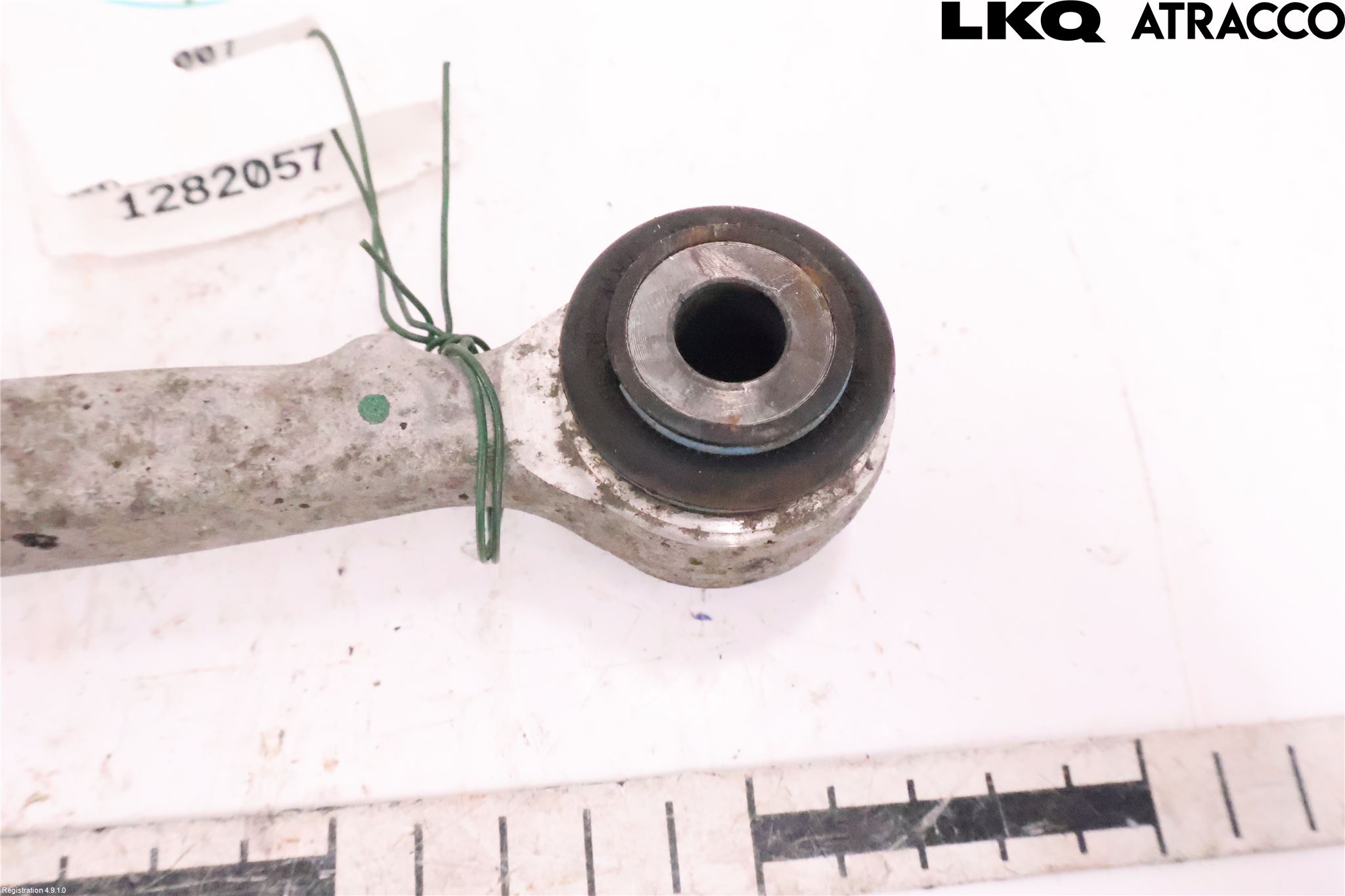 Alfa STELVIO 17- Bärarm Bak Vänster