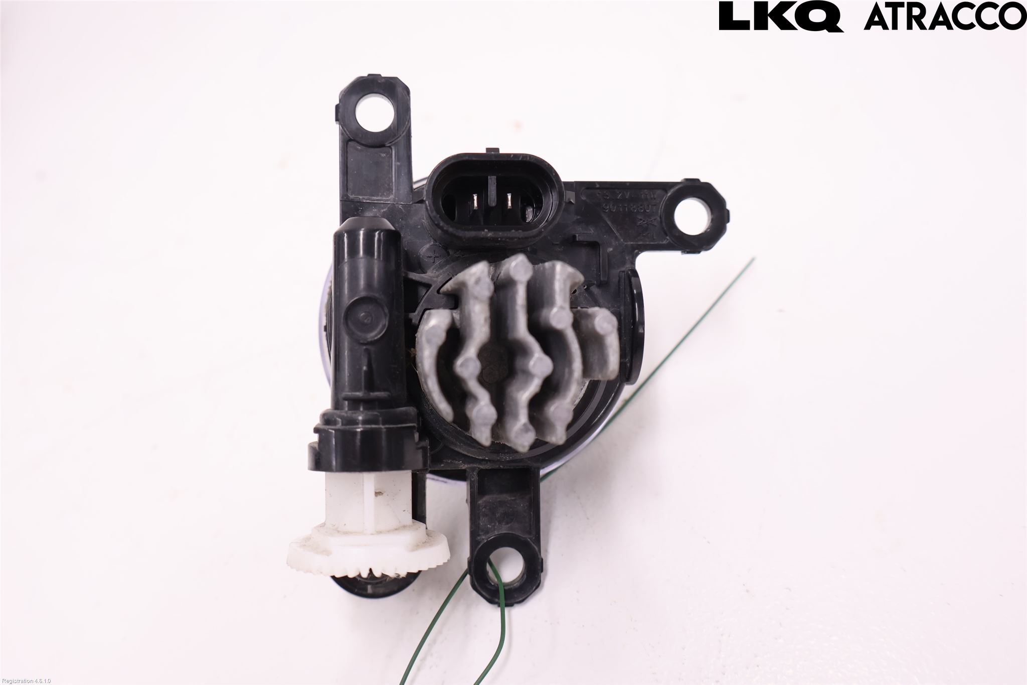 Opel CORSA F, CORSA-E 20- Dimljus-Varselljus Fram