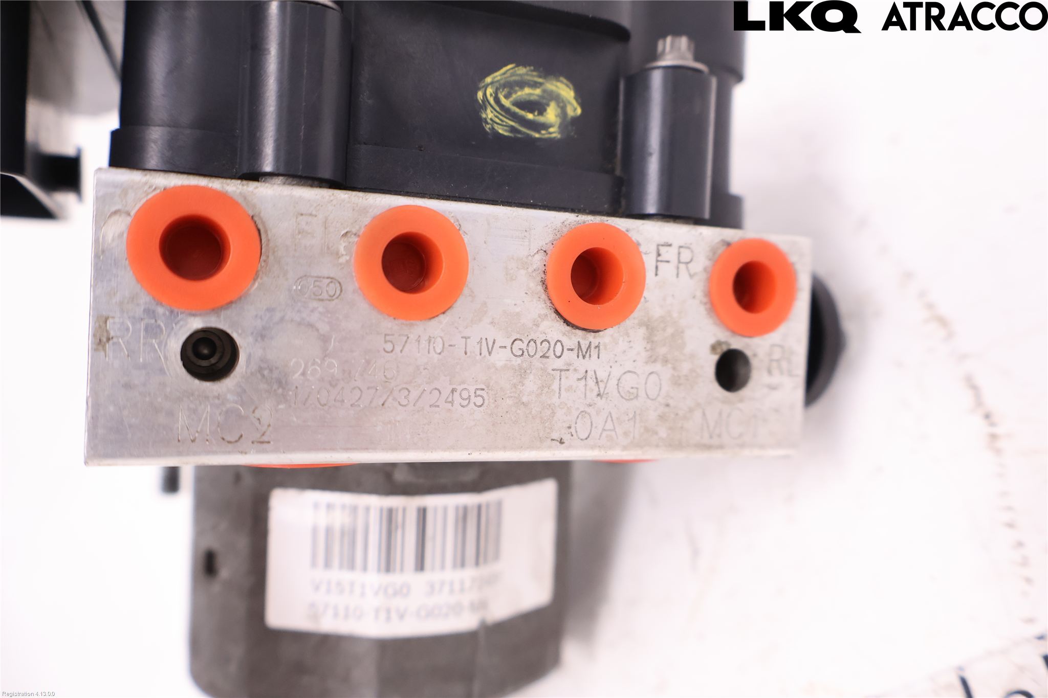 Honda CR-V 13-18 Abs Hydraulaggregat