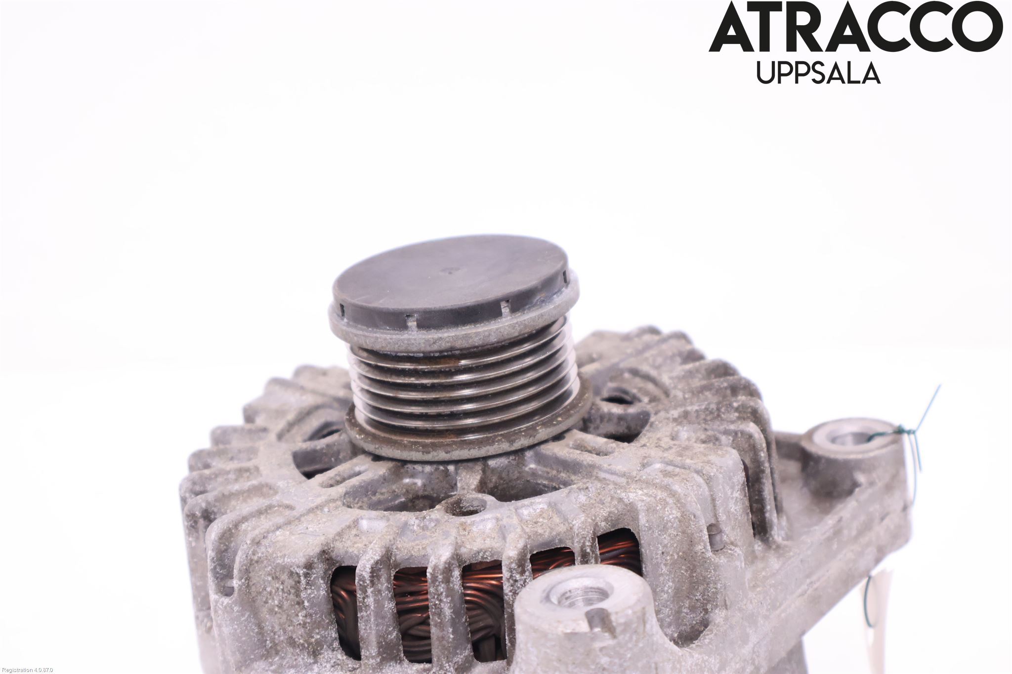 BMW 3 F30/F31/F80 12-19 Generator