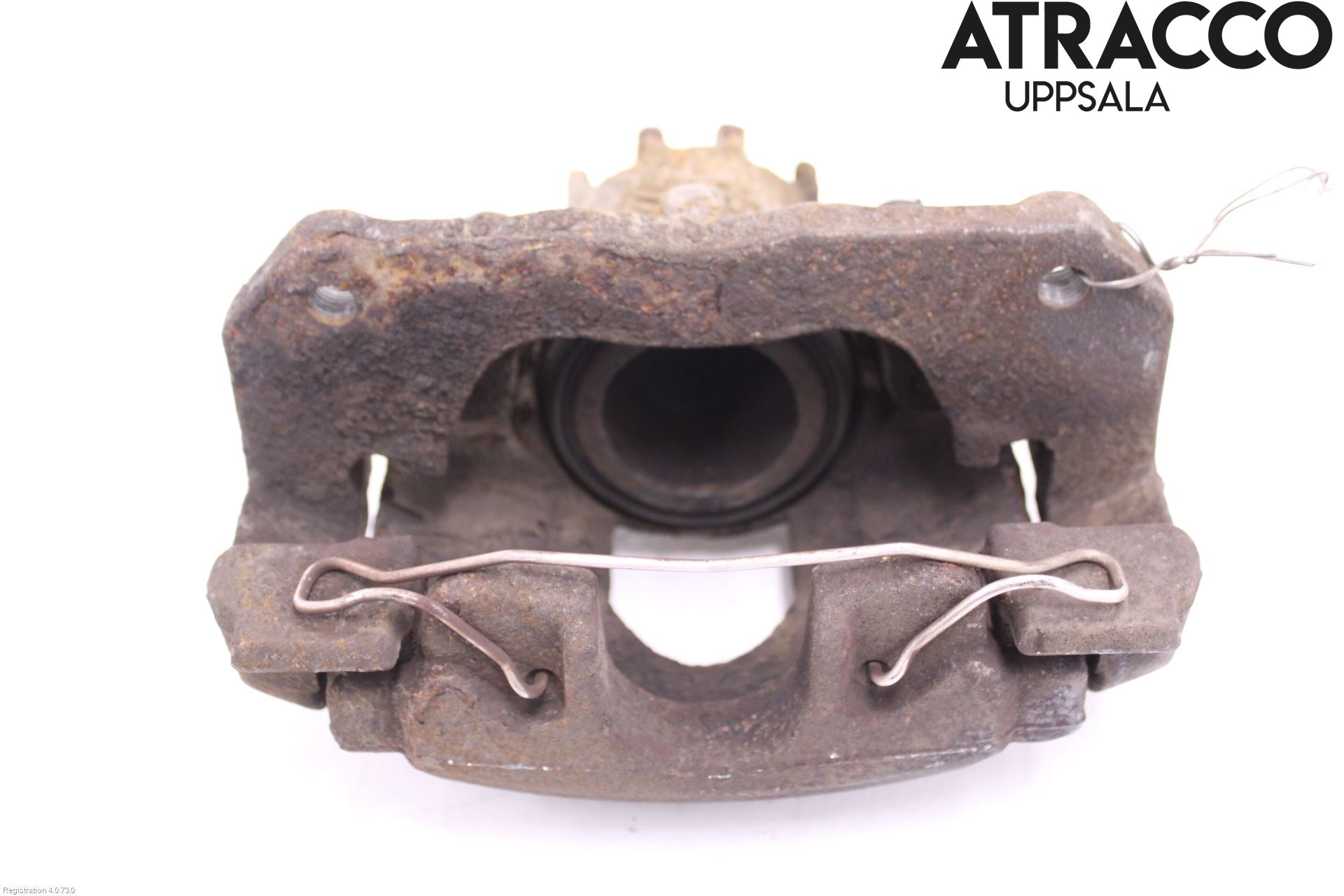 Citroen C5 08-17 Bromsok Fram Höger