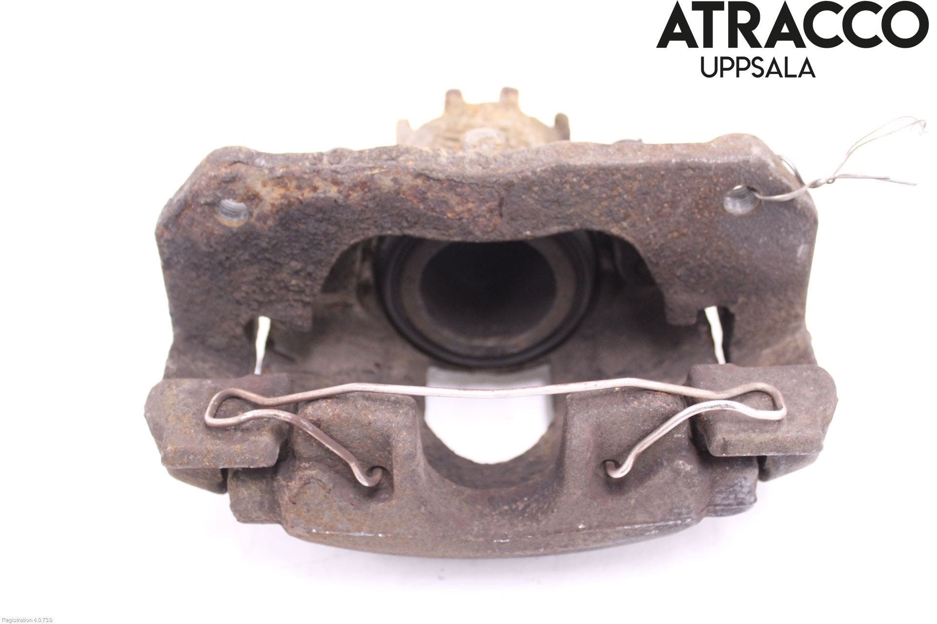 Citroen C5 08-17 Bromsok Fram Höger