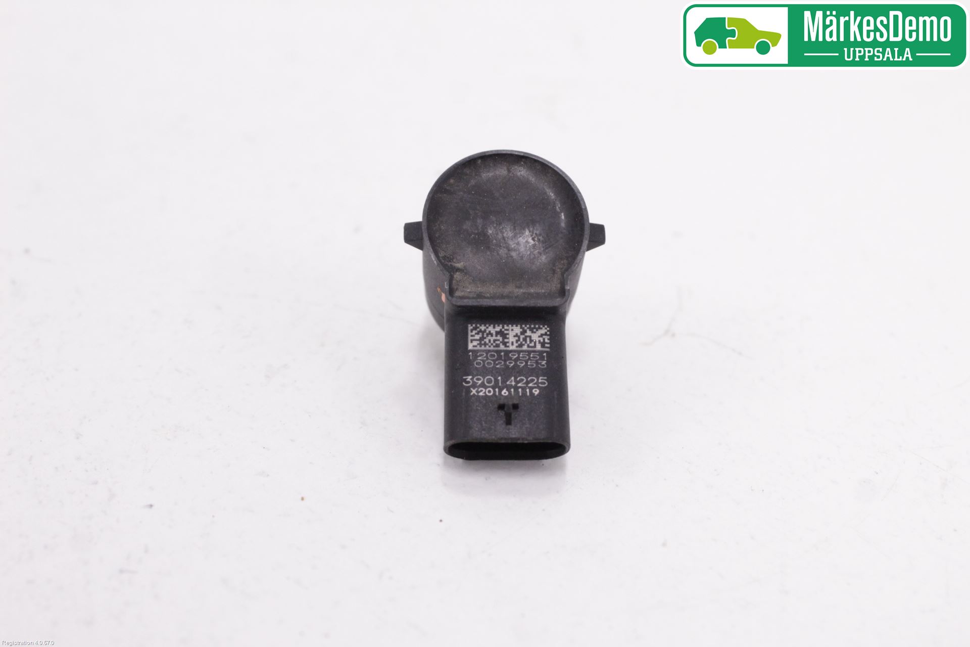 Opel ASTRA K 16-22 Parkeringshjälp Backsensor