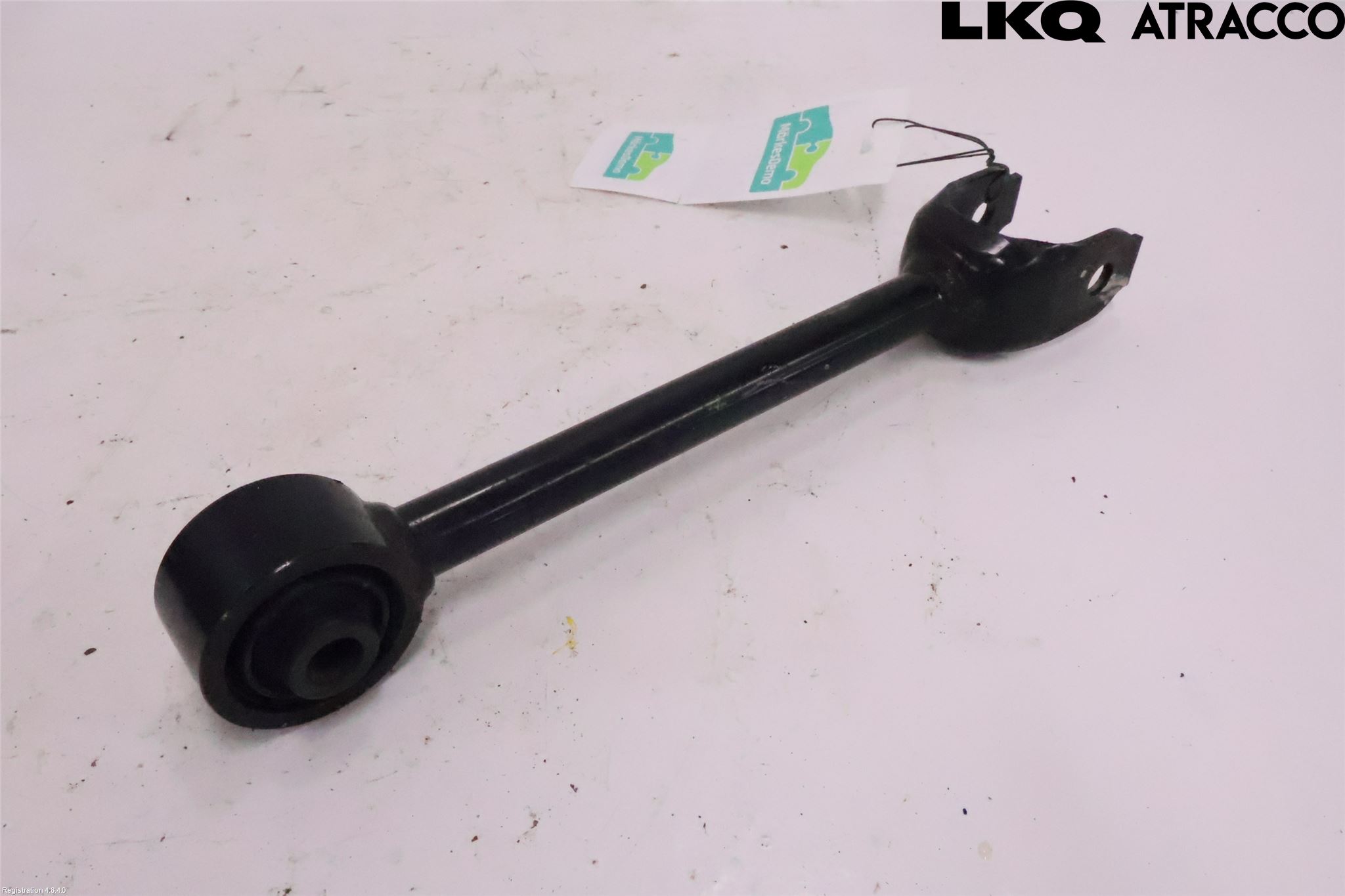 Toyota bZ4X EA10 22- Bärarm Bak Höger