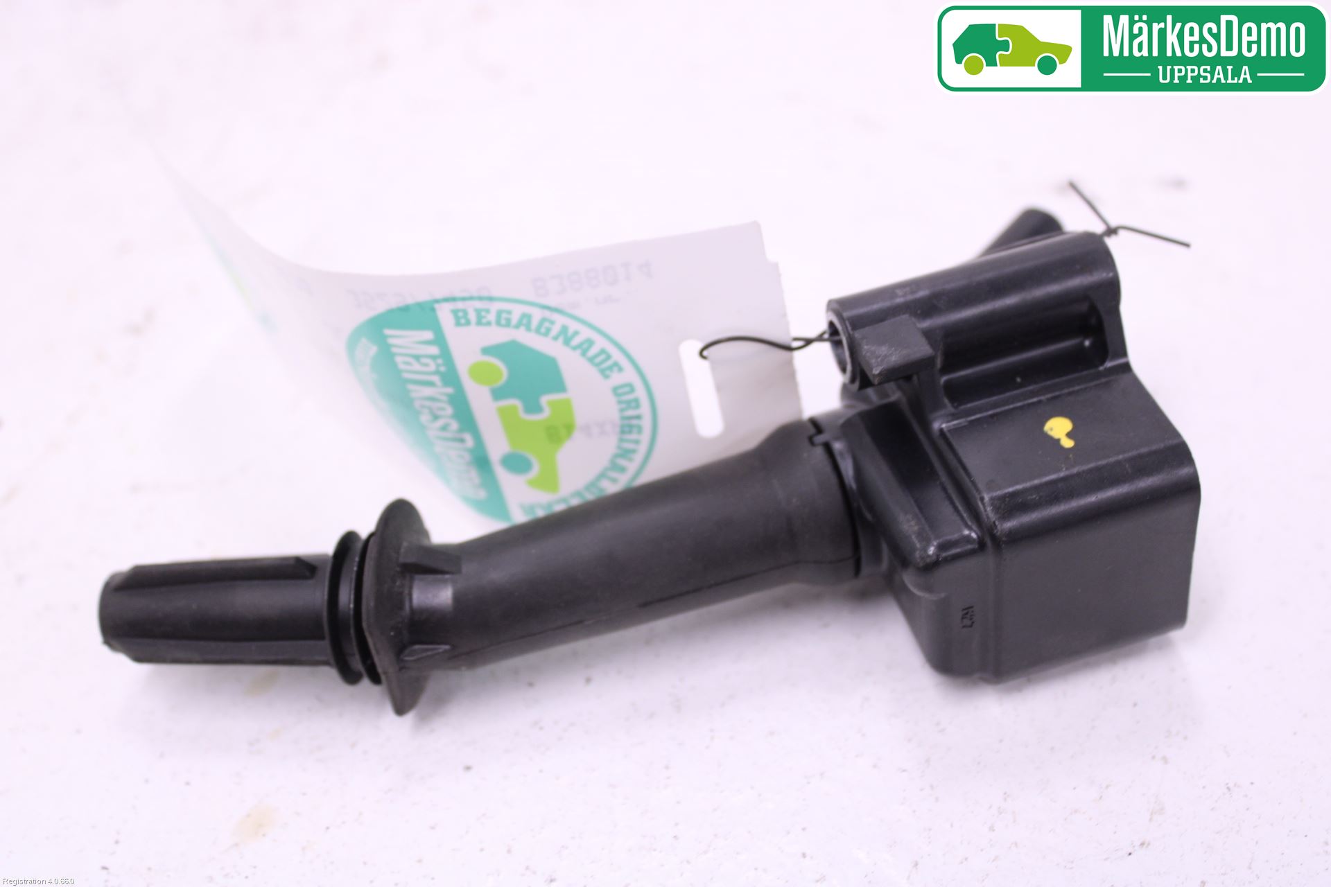 Opel ASTRA K 16-22 Tändspole