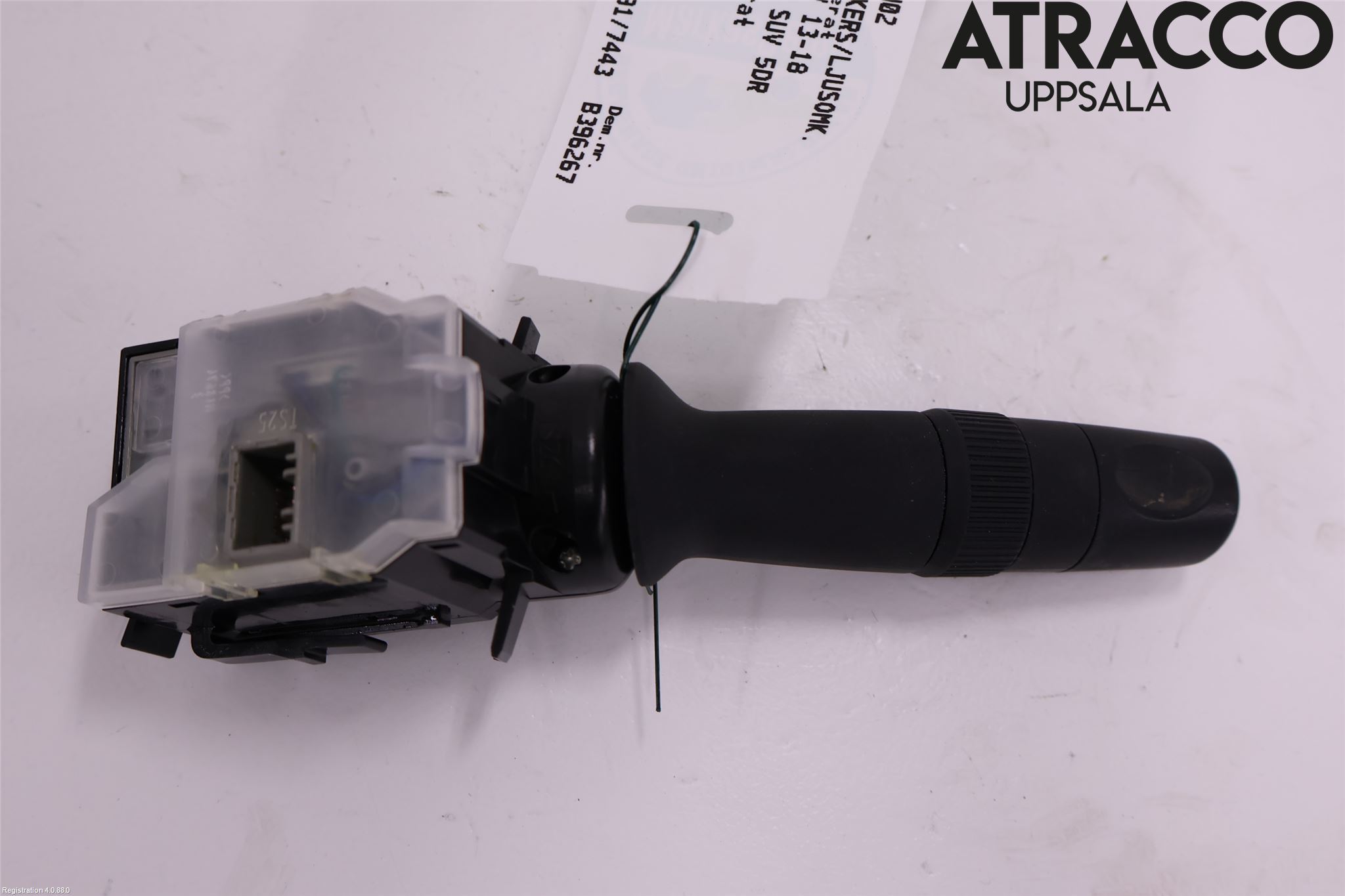 Honda CR-V 13-18 Spak Blinkers-Ljusomk