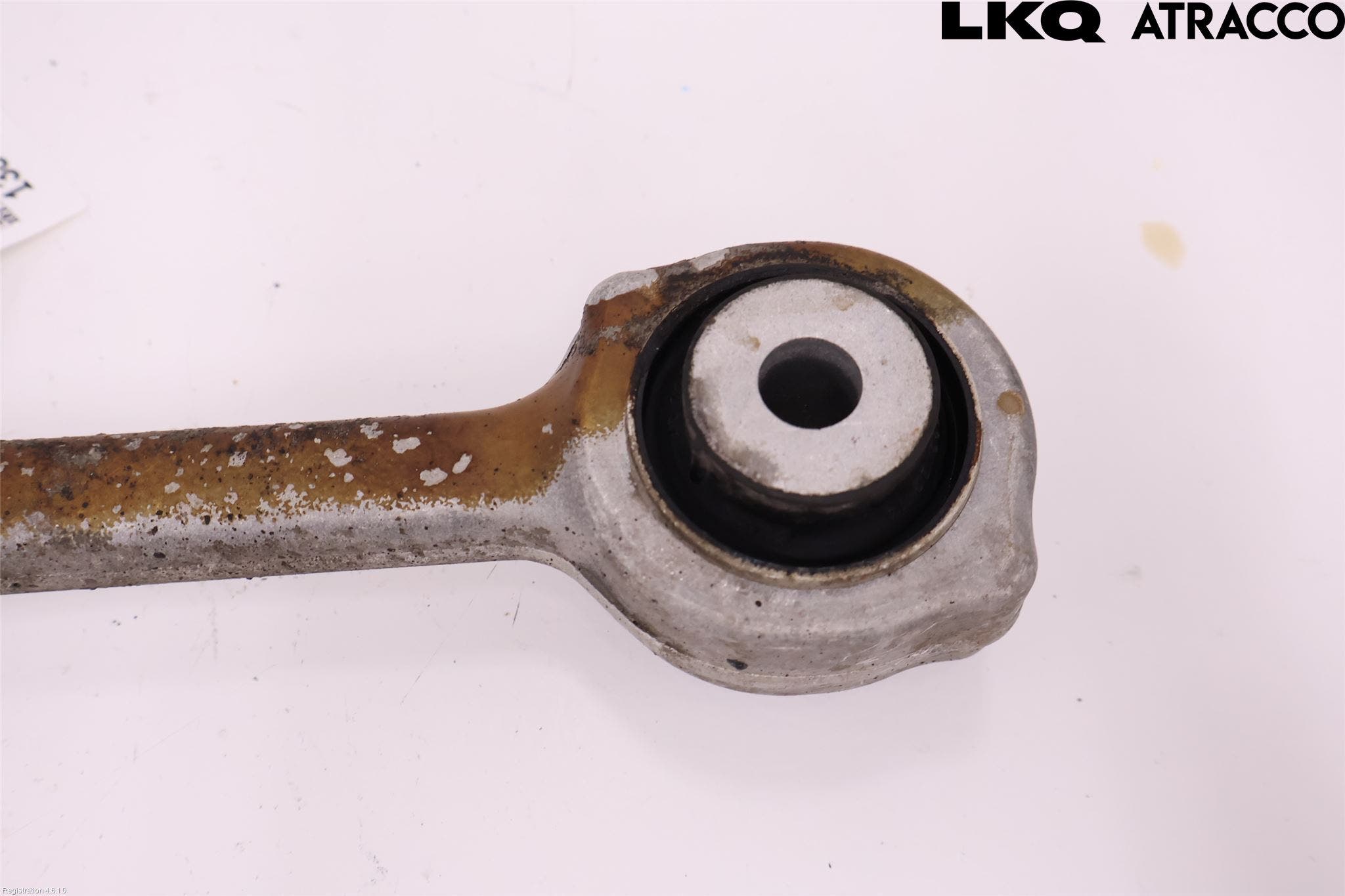 Mercedes-Benz MB GLK-KLASS (X204) 08-16 Bärarm Fram Undre Vä