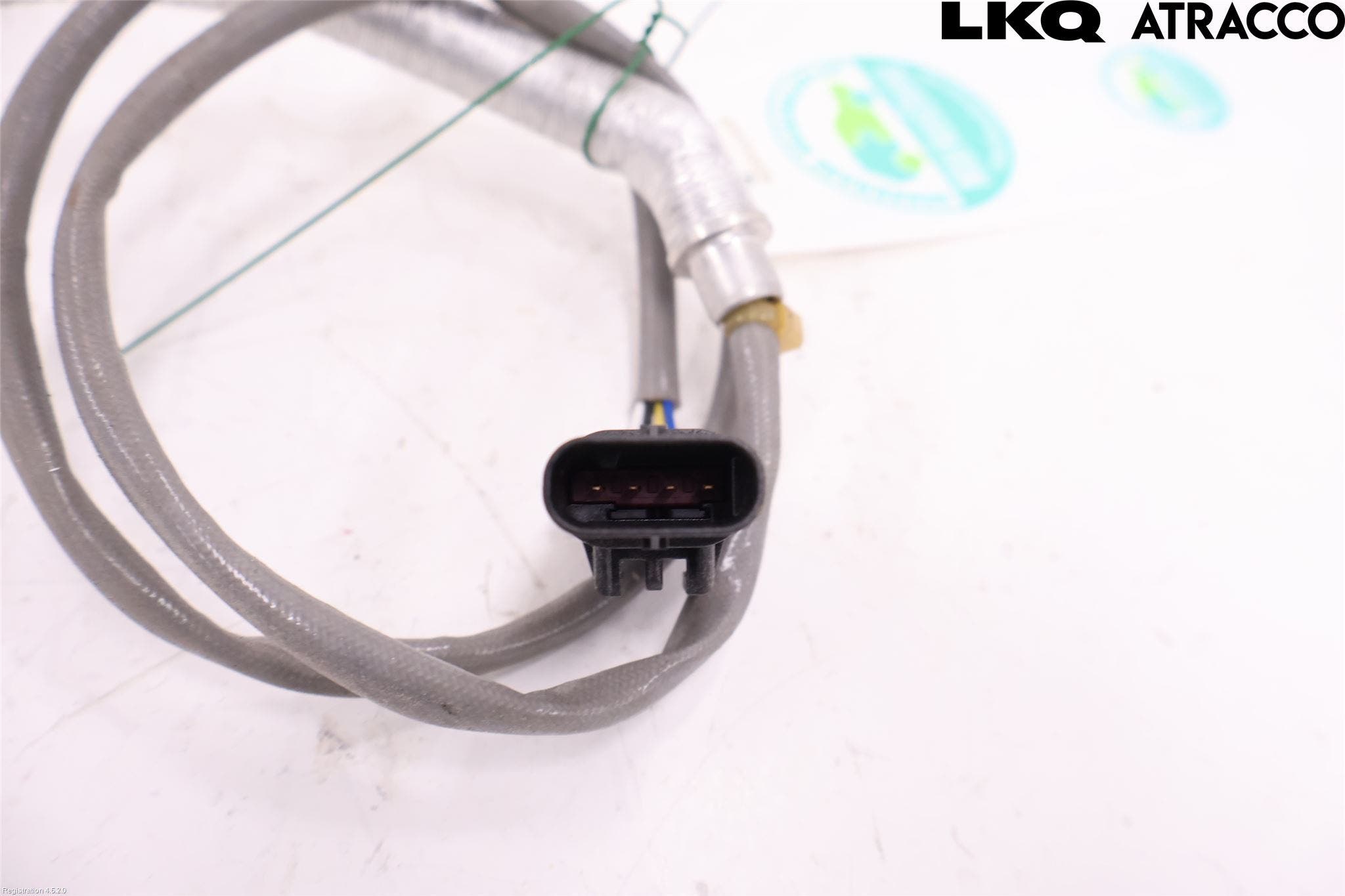 BMW 3 G20/G21/G80/G81 19- Injlambdasond