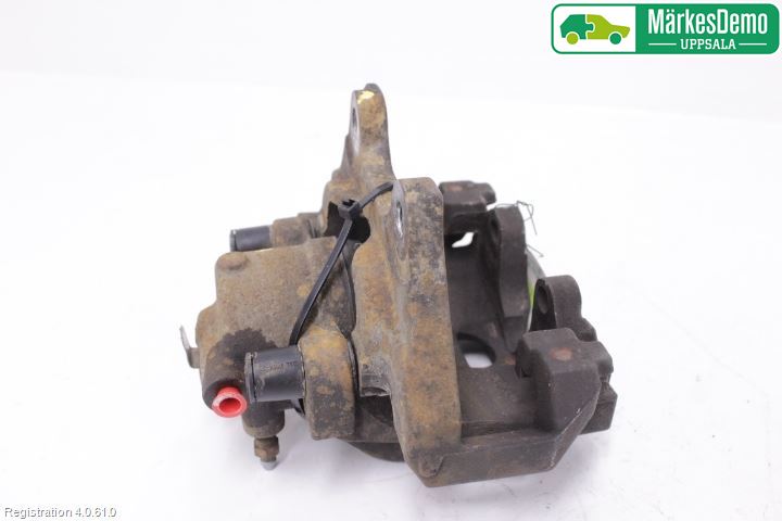 Fiat DOBLO CARGO Bromsok Fram Vänster