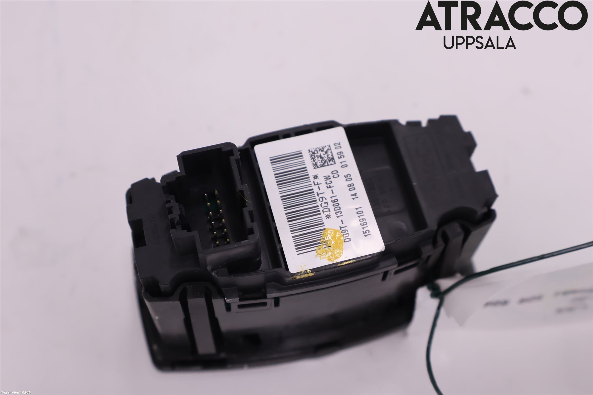 Ford MONDEO 15-22 Strömställare Ljus