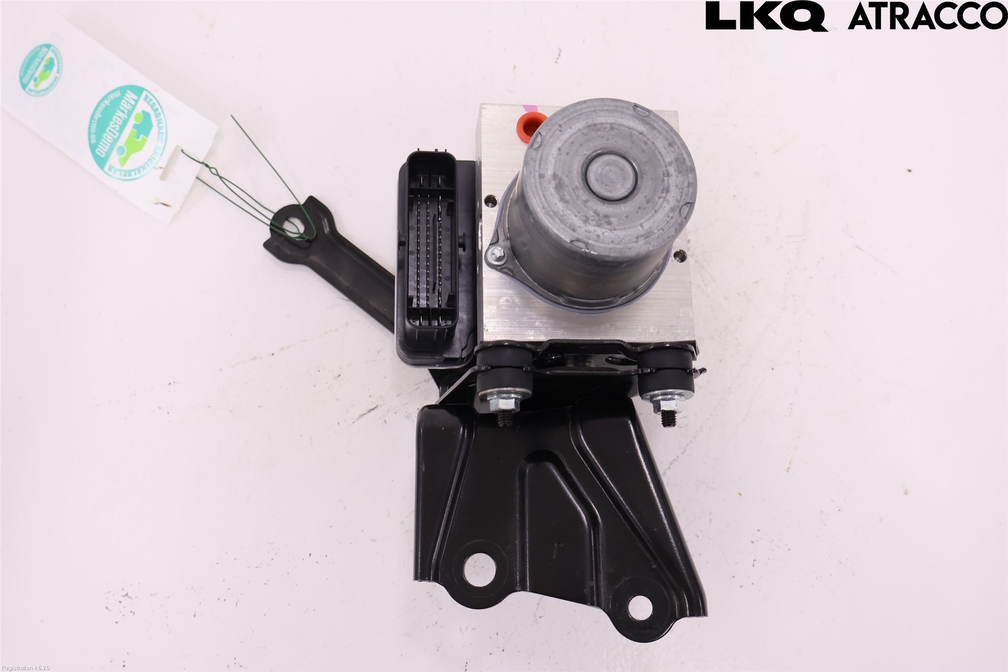 Toyota YARIS CROSS XP21 21- Abs Hydraulaggregat