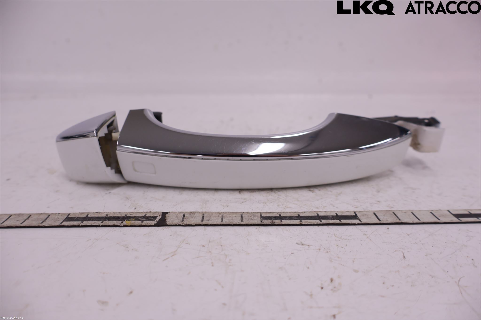 Audi Q5 09-16 Dörrhandtag Yttre Hö