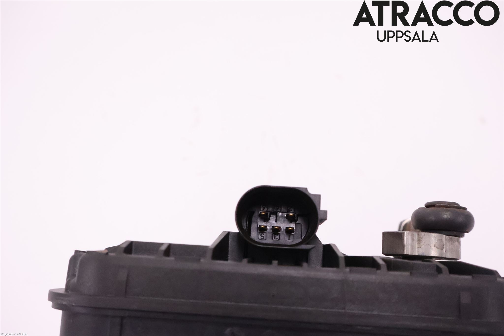 Seat IBIZA V 17-20 Turboaggregat